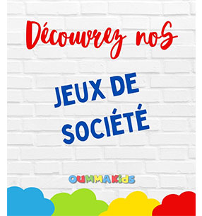 Jeux de société