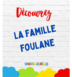 La famille Foulane