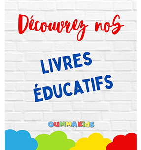 Livres éducatifs