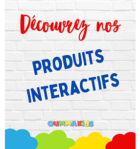 Produits interactifs